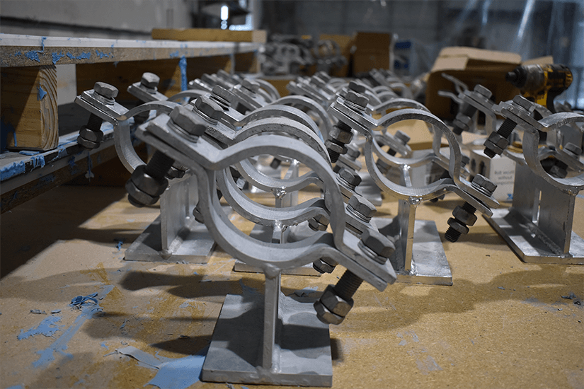 The Complete Guide to Pipe Shoes